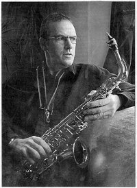 Campbell McCracken contemplates life in the Highlands